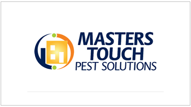 Masters Touch Recognized by Angie’s List  PCT  Pest 
