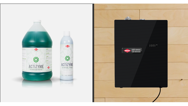 Orkin Releases Two New Odor Control Products – PCT – PCT Online