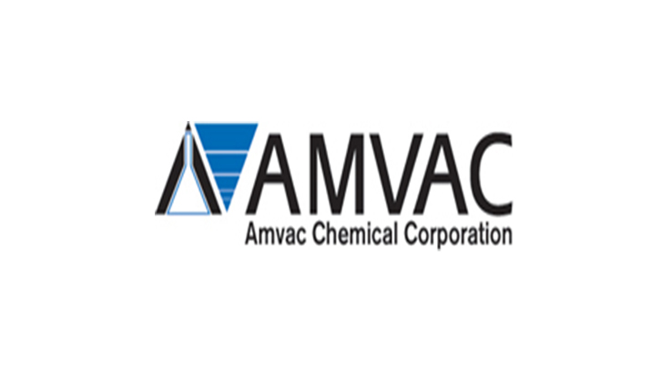 AMVAC Establishes R&D Venture