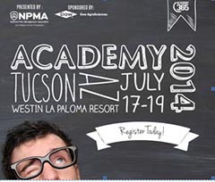 Academy 2014 Registration Open