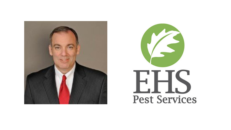 EHS Adds Alexson as Director of Sales and Marketing