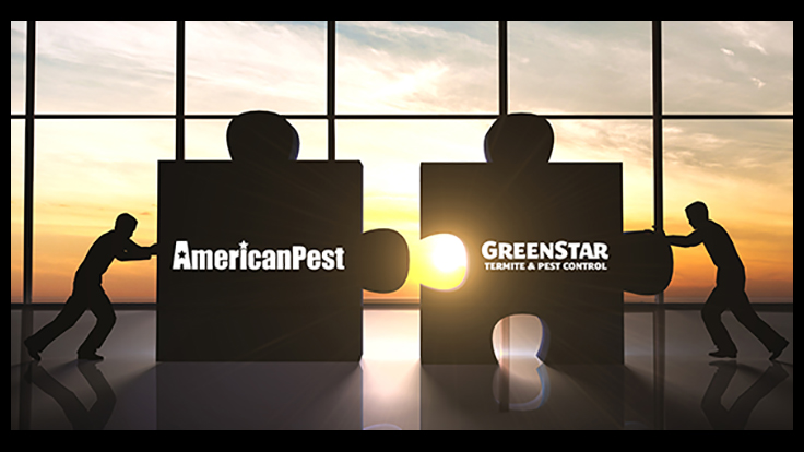 American Pest Acquires GreenStar Termite & Pest