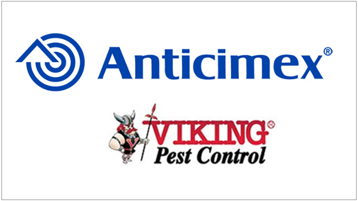 Anticimex Group Acquires Viking Pest Control