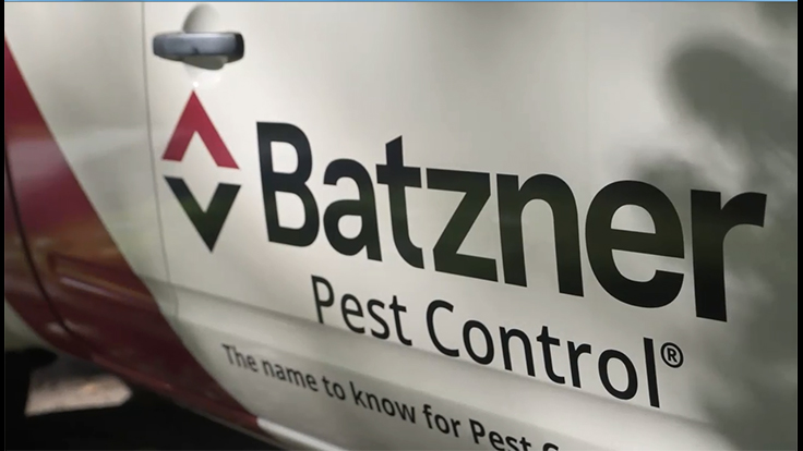 Batzner Celebrates 70 Years in the Pest Control Business