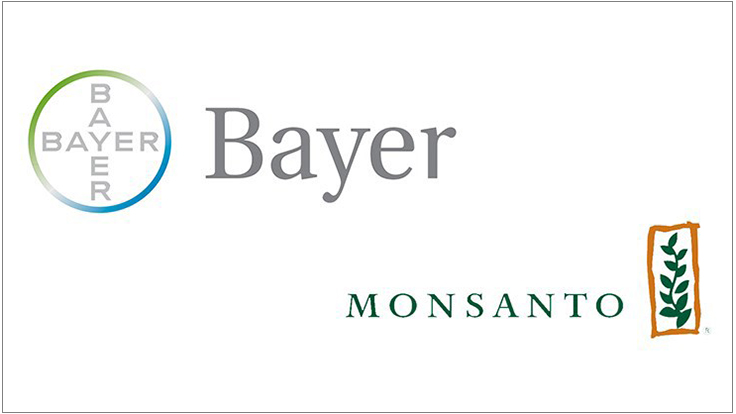 Monsanto Shareholders Approve Bayer Merger