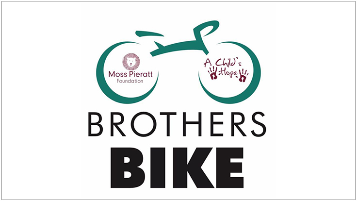 Jenkins Brothers Cycling for Charity This Summer