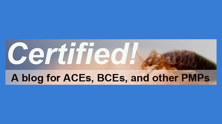 ESA Announces Newly Certified ACEs, BCEs