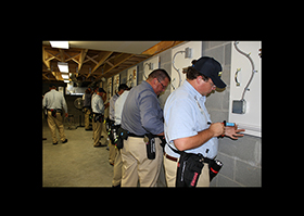 Cook’s Open House Showcases State-of-the-Art Training Facilities