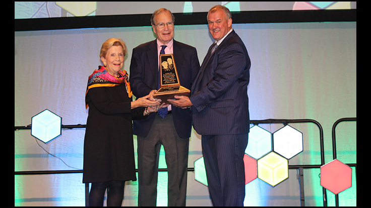 Outstanding Industry Contributors Recognized at NPMA PestWorld 2017