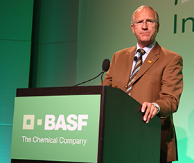 BASF to Acquire Becker Underwood