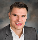 Kuffel Named Bell Labs Northern European Manager