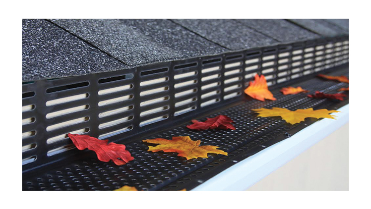 CritterProof Protects Gutters and Attics from Pest Entry