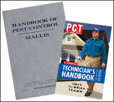 Mallis/Tech Handbook Special