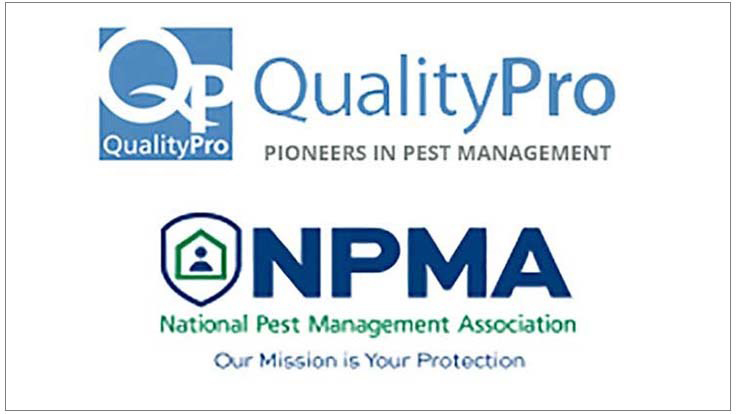 NPMA Announces Latest QualityPro Additions