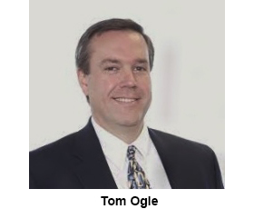 Ogle Named CFO and Vice President, Finance and IT at AIB
