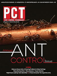 Download April PCT for a Chance to Win an iPad Mini!