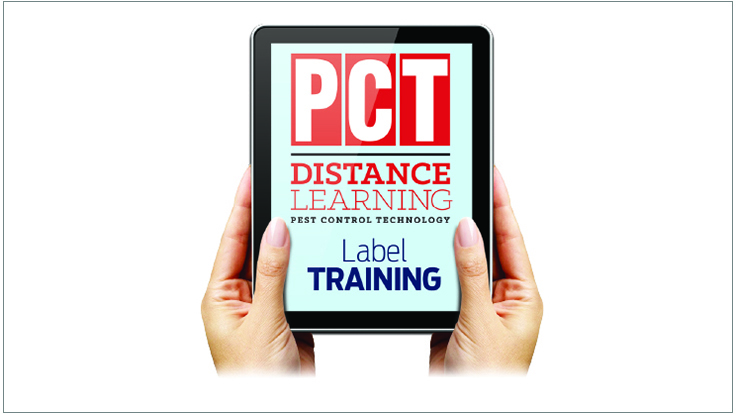 PCT’s Distance Learning Center Updated with Three More Labels