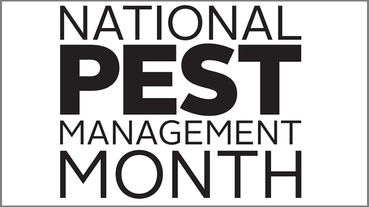PPMA Encourages Industry Participation During National Pest Management Month