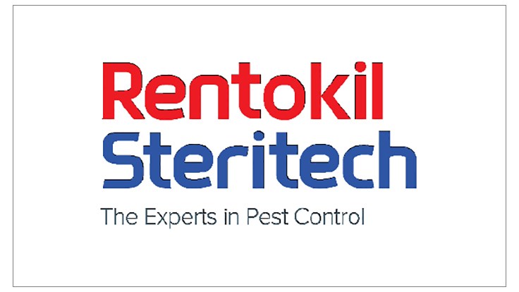 Rentokil and Steritech Announce New North America Branding