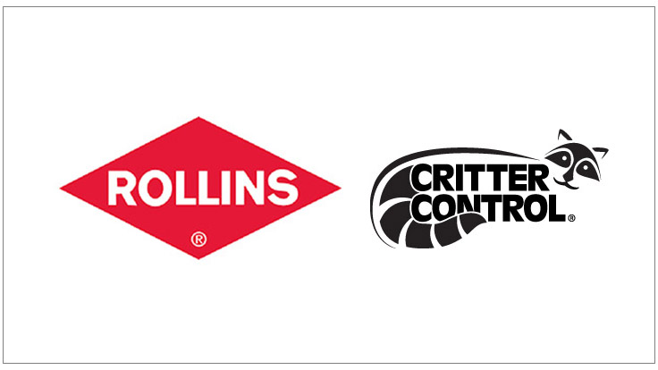 Rollins Acquires Pair of Critter Control Franchises