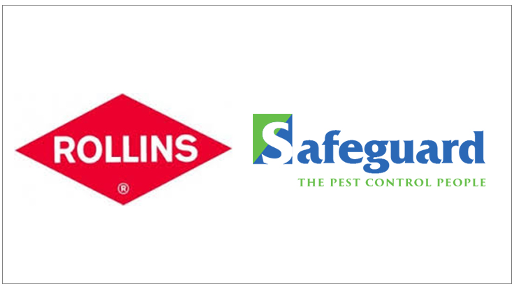 Rollins Acquires UK-Based Safeguard Pest Control