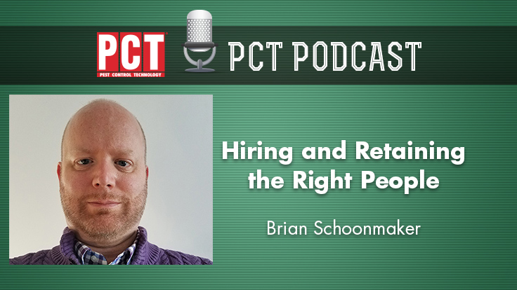 PCT Podcast: Hiring and Retaining the Right People