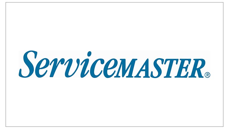ServiceMaster Announces Yearly Revenues