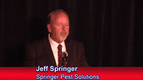 Video: 2011 Crown Leadership Award Winner Jeff Springer
