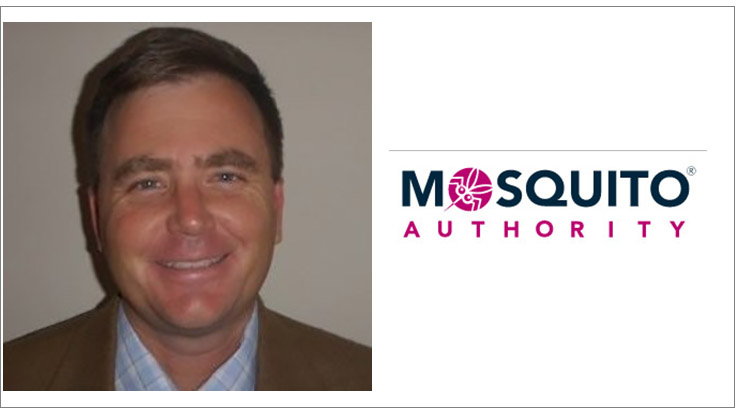 Mosquito Authority Hires Craig Stoops as Chief Science Officer
