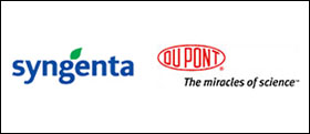 Syngenta to Acquire DuPont’s Insecticide Business