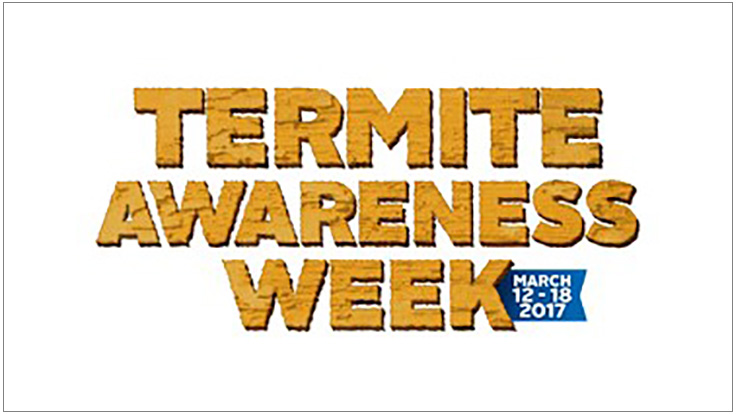 PPMA Calls for Participation in Termite Awareness Week