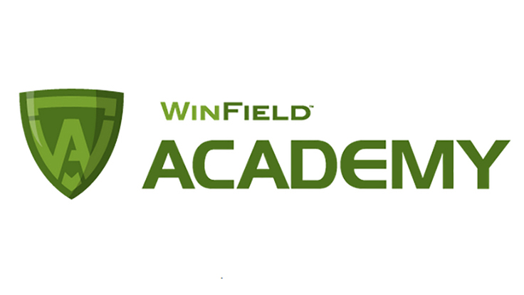 WinField Announces Academy Schedule