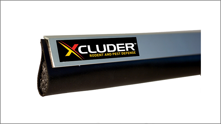 Xcluder Now Offers Lifetime Guarantee