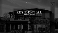 Residential Training Module User Survey