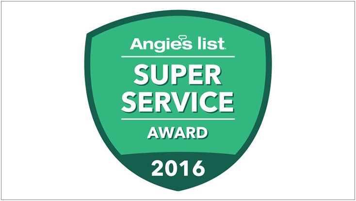 Four More Companies Recognized by Angie’s List