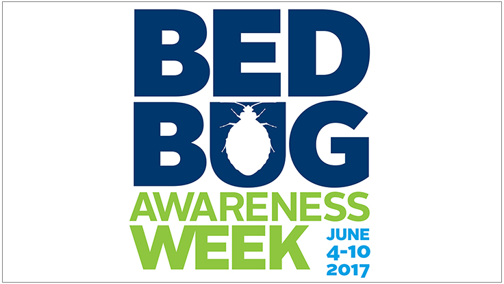 PPMA Announces Bed Bug Awareness Week