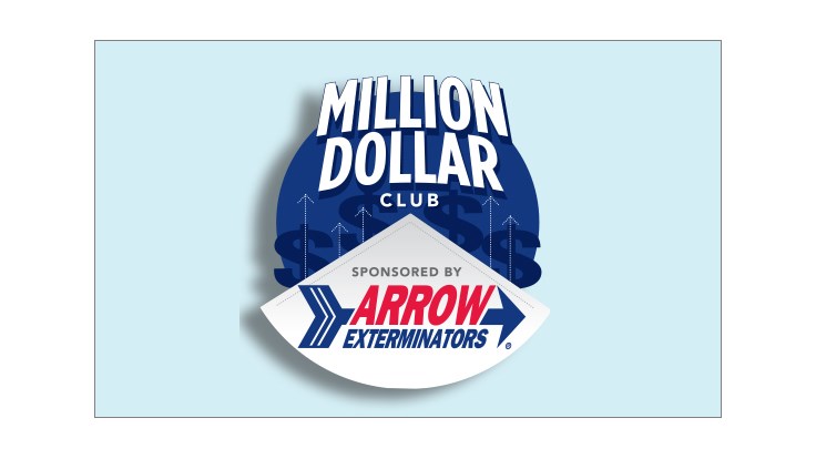 Million Dollar Club Virtual Event is Wednesday