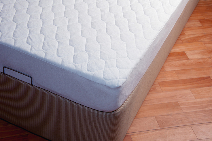 Treating On or Near Mattresses? What You Should Know