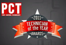 Technician of the Year Awards Program Deadline Fast Approaching