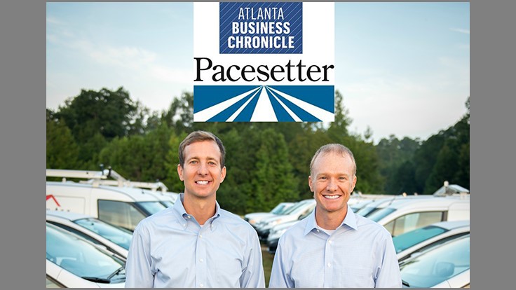 Inspect-All Named to Fastest-Growing 'Pacesetter' List