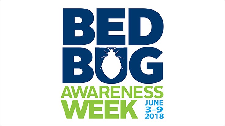 PPMA Survey Highlights Bed Bug Prevalence Nationwide