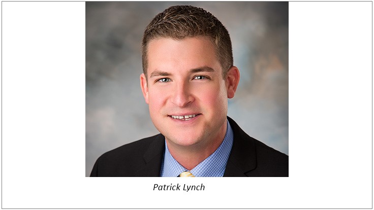 Bell Labs Promotes Lynch