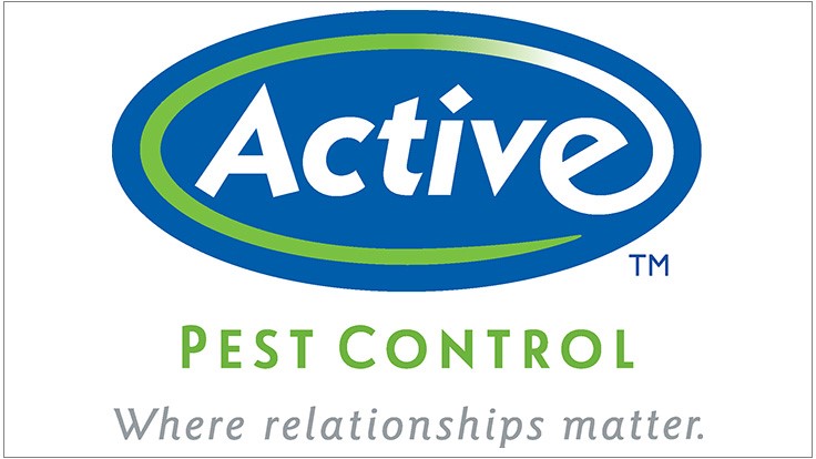 Active Pest Control Promotes Four