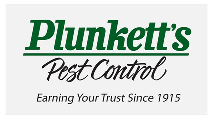 Plunkett's Acquires Pair of Pest Control Companies
