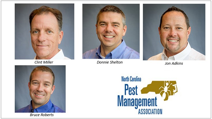 NCPMA Welcomes New Board Members