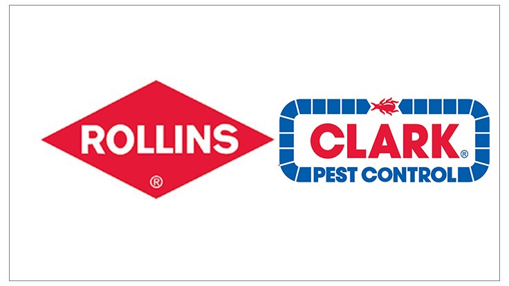 Rollins to Acquire Clark Pest Control