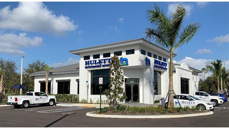 Hulett Environmental Services Opens Three Southwest Florida Offices