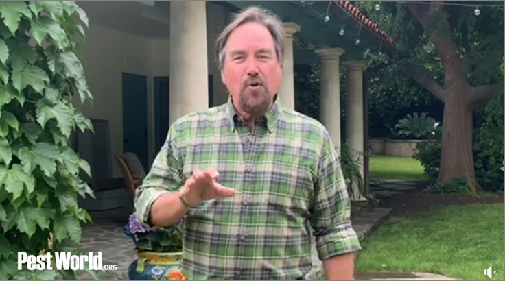 PPMA Partners with Actor Richard Karn to Educate Consumers