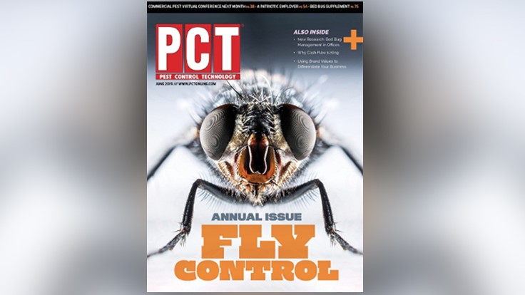 PCT's June Issue is Now Live