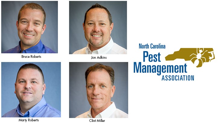 NCPMA Announces New Board Members